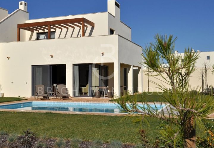 Villa i Sagres, Faro, Sagres - € 600.000 | Ref: VIL_407_P2 - foto 1