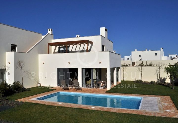 Villa i Sagres, Faro, Sagres - € 800.000 | Ref: VIL_407_P3 - foto 1