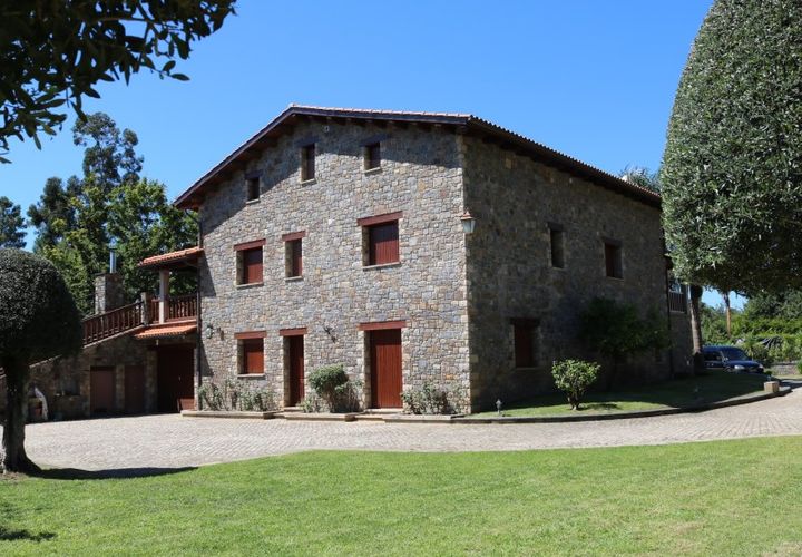 Villa i Ponte de Lima, Viana do Castelo, Ponte de Lima - € 750.000 | Ref: MDS3490 - foto 1