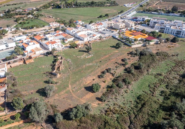 Helårsgrund i Lagos, Faro, Lagos - € 700.000 | Ref: RC249 - foto 1