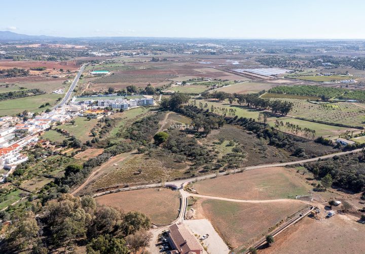 Helårsgrund i Lagos, Faro, Lagos - € 250.000 | Ref: RC250 - foto 1