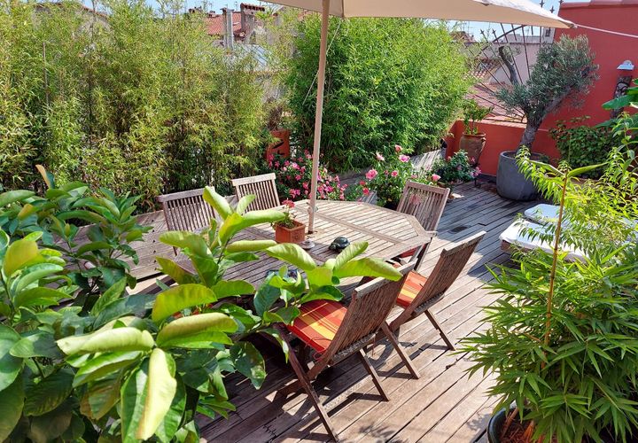 Penthouse i Perpignan, Pyrenees-Orientales, Perpignan - € 462.000 | Ref: 660302886 - foto 1
