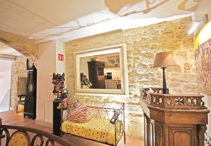 Byhus i Uzes, Gard, Uzes - € 505.263 | Ref: 660303083 - foto 1
