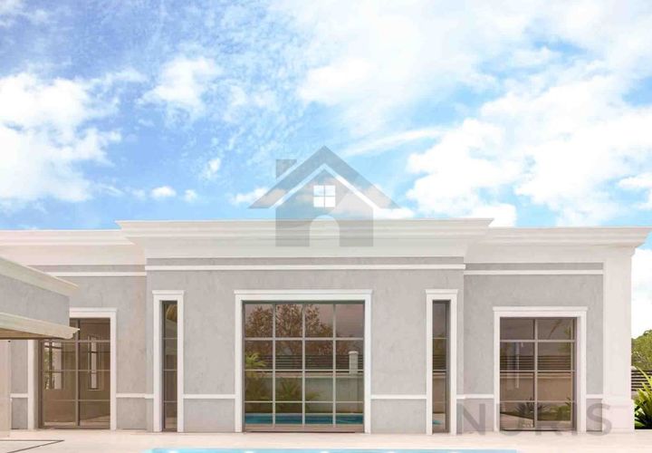 Villa i Alvor, Faro, Alvor - € 3.500.000 | Ref: NU_5236 - foto 1