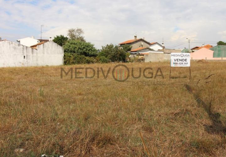 Helårsgrund i Agueda, Aveiro, Agueda - € 130.000 | Ref: IMO_122 - foto 1
