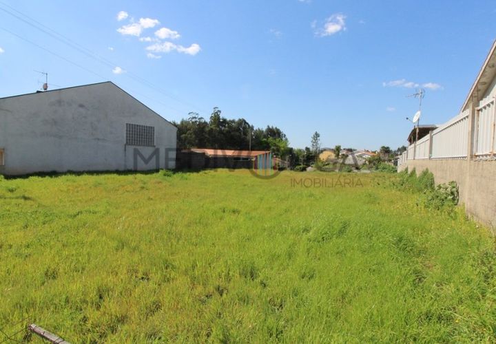 Helårsgrund i Agueda, Aveiro, Agueda - € 60.000 | Ref: IMO_97 - foto 1