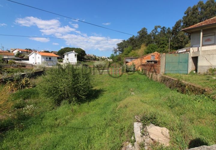 Helårsgrund i Agueda, Aveiro, Agueda - € 28.000 | Ref: IMO_95 - foto 1