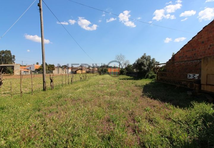 Helårsgrund i Agueda, Aveiro, Agueda - € 40.000 | Ref: IMO_96 - foto 1