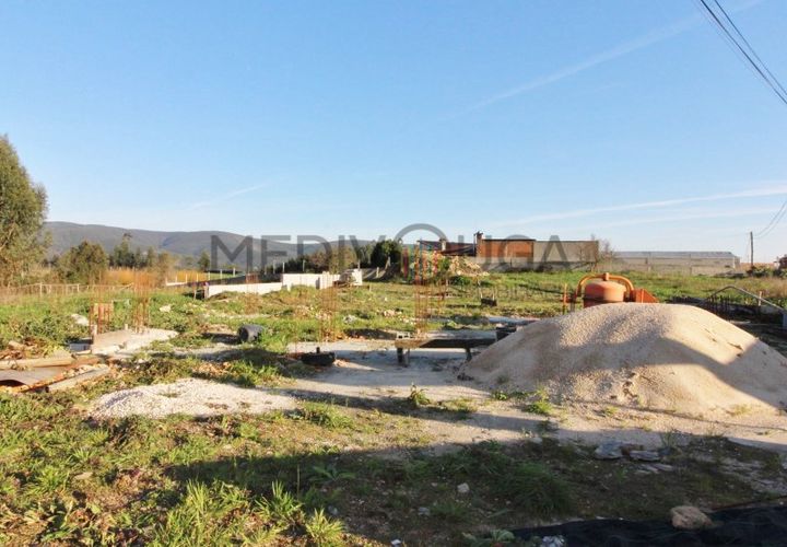 Helårsgrund i Agueda, Aveiro, Agueda - € 44.000 | Ref: IMO_144 - foto 1