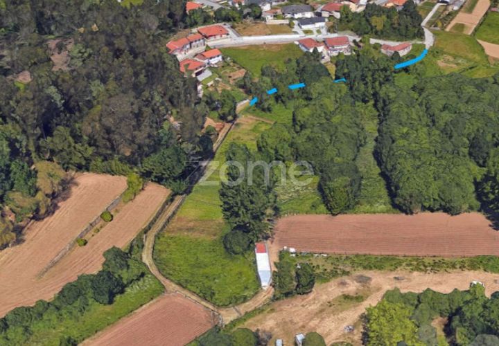 Helårsgrund i Sandim, Porto, Sandim - € 65.000 | Ref: ZMPT552708 - foto 1