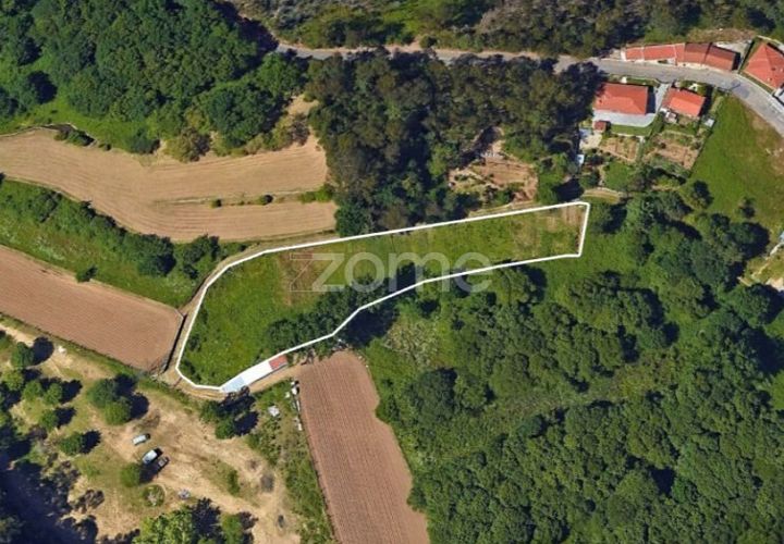 Grond in Sandim, Porto, Sandim - € 65.000 | Ref: ZMPT552708 - foto 1