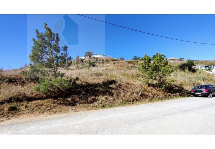 Helårsgrund i Matacaes, Lisbon, Matacaes - € 135.000 | Ref: RF-07-09/2022 - foto 1
