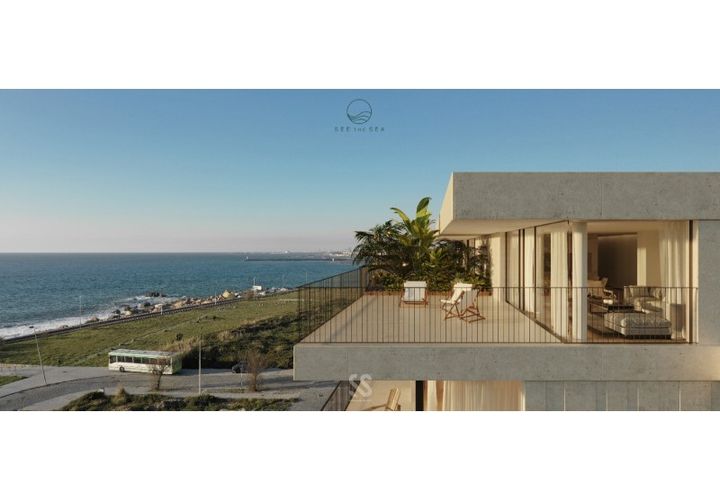 Lejlighed i Canidelo, Porto, Canidelo - € 1.000.000 | Ref: APA_171 - foto 1