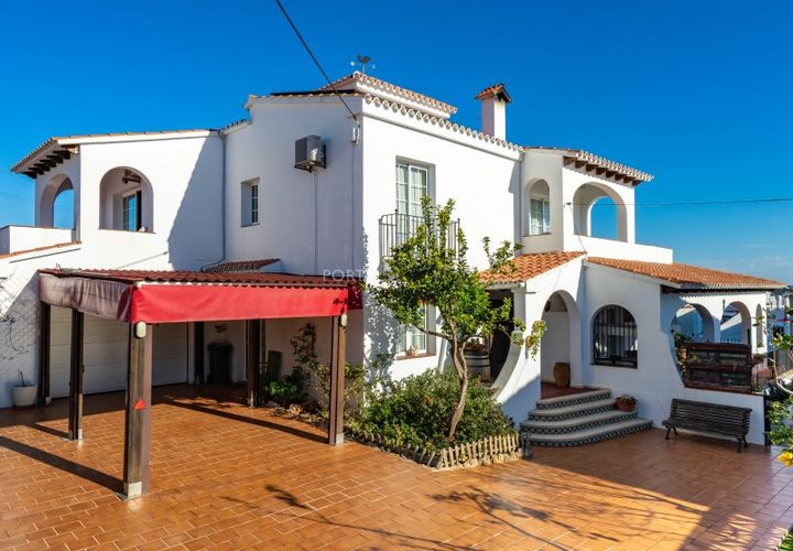 Villa a Son Vilar, Menorca, Son Vilar - € 745.000 | Ref: V2030 - foto 1