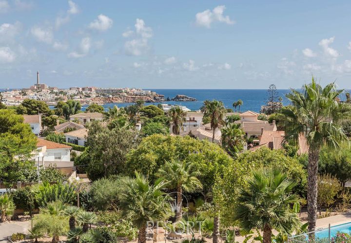 Villa i Cabo De Palos, Murcia, Cabo De Palos - € 1.200.000 | Ref: CHALETCF - foto 1