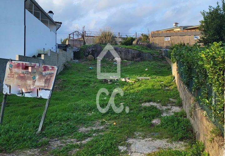 Helårsgrund i Guimaraes, Braga, Guimaraes - € 58.000 | Ref: 336/T/00424 - foto 1