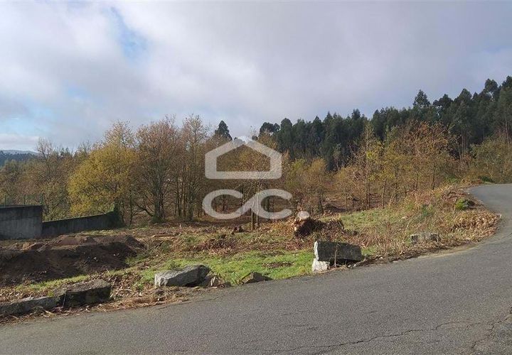 Terra a Oliveira, Braga, Oliveira - € 270.000 | Ref: 336/T/00871 - foto 1