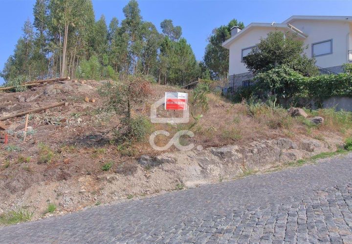 Helårsgrund i Valongo, Porto, Valongo - € 64.500 | Ref: 336/T/00979 - foto 1