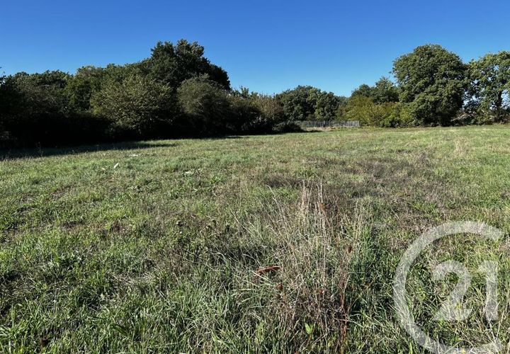 Terra a Saint-Génard, Deux-Sevres, Saint-Génard - € 22.000 | Ref: 8173 - foto 1