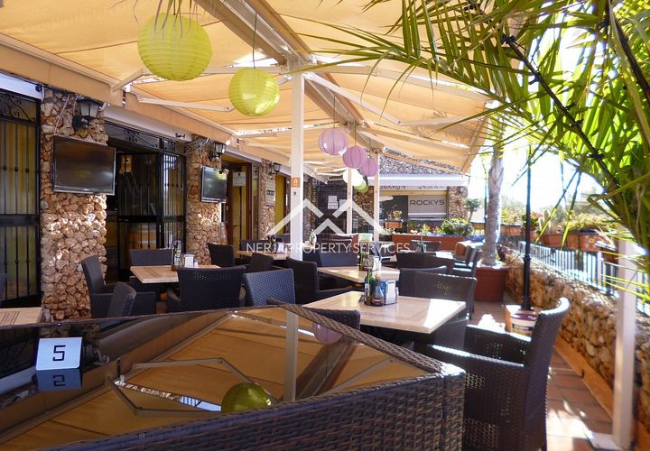 Erhvervsejendom i Nerja, Malaga, Nerja - € 549.000 | Ref: NPSV1514 - foto 1