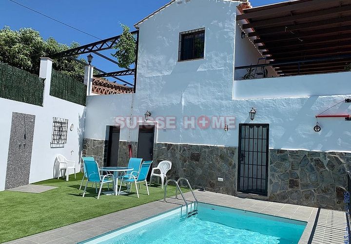 Byhus i Torrox, Malaga, Torrox - € 475.000 | Ref: SC4E-33822 - foto 1