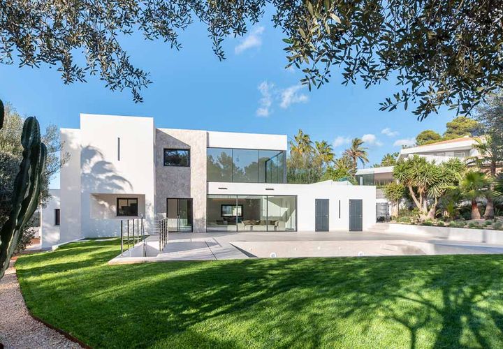 Villa i Santa Ponsa, Mallorca, Santa Ponsa - € 4.495.000 | Ref: 75122 - foto 1