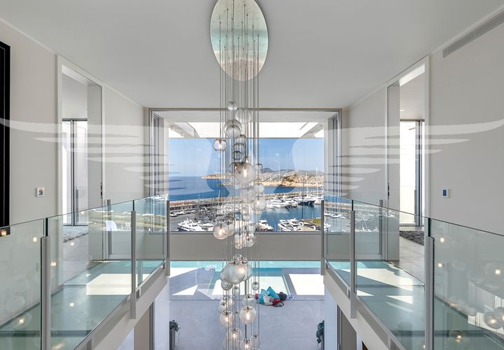 Villa i El Toro, Mallorca, El Toro - € 9.850.000 | Ref: 2819 - foto 1