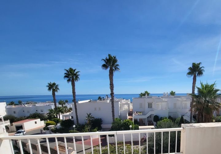 Villa i Mojacar, Almeria, Mojacar - € 650.000 | Ref: 1365 - foto 1