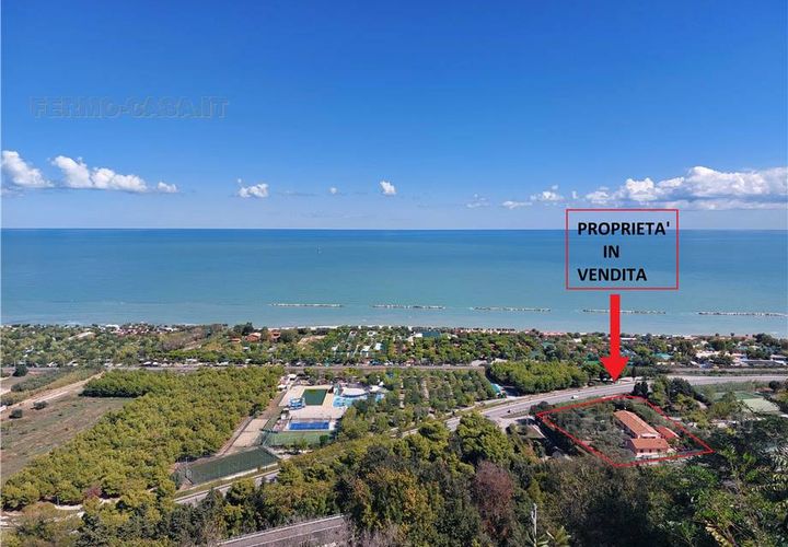 Villa i Fermo, Fermo, Fermo - € 790.000 | Ref: m.pal007 - foto 1