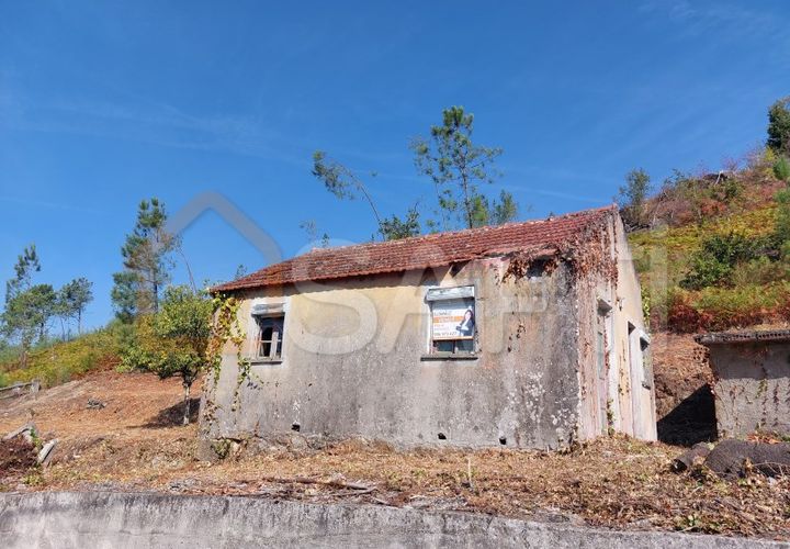 Bungalow i Prado e Remoaes, Viana do Castelo, Prado e Remoaes - € 38.000 | Ref: SAFTI:002311 - foto 1