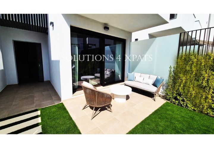 Villa a Lo Cea, Malaga, Lo Cea - € 695.000 | Ref: CAS_167 - foto 1