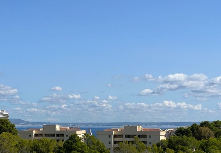 Byhus i Sol De Mallorca, Mallorca, Sol De Mallorca - € 755.000 | Ref: EE1850 - foto 1
