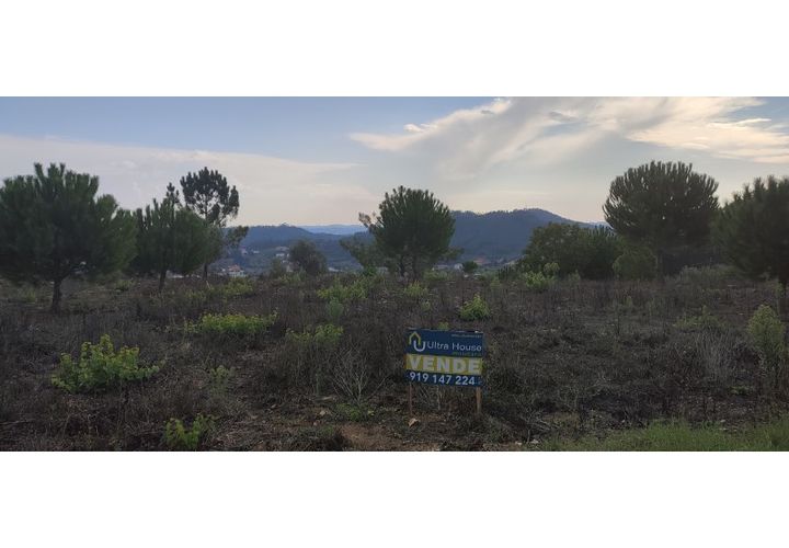 Helårsgrund i Gondemaria e Olival, Santarem, Gondemaria e Olival - € 27.000 | Ref: TER_154 - foto 1