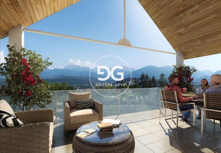 Villa a Claix, Isere, Claix - € 580.000 | Ref: 4784337 - foto 1