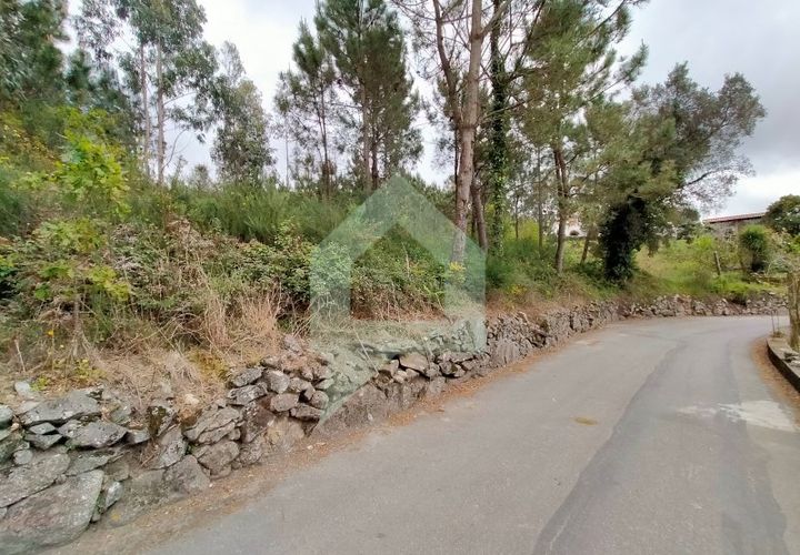 Helårsgrund i Barcelos, Braga, Barcelos - € 215.000 | Ref: SÒL_2530 - foto 1