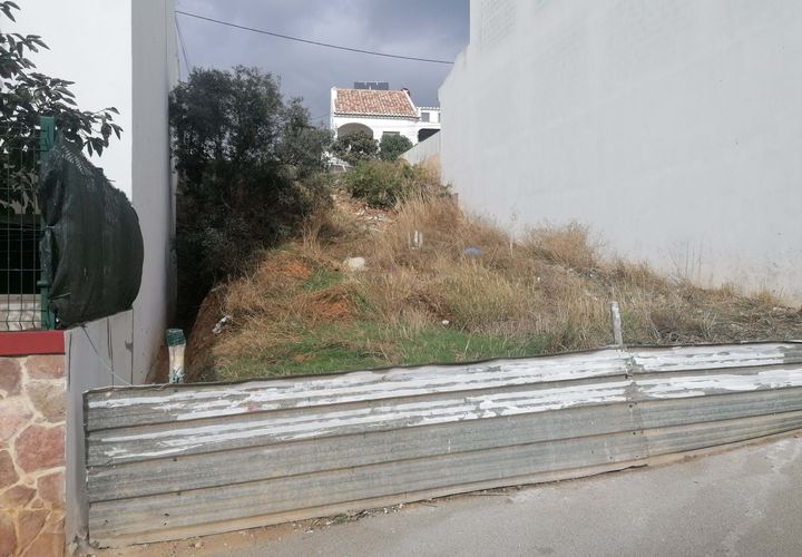 Helårsgrund i Estombar, Faro, Estombar - € 115.000 | Ref: CKA15 - foto 1
