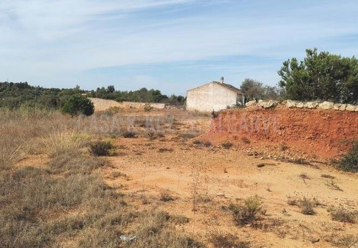 Helårsgrund i Estombar, Faro, Estombar - € 1.450.000 | Ref: CKA17 - foto 1