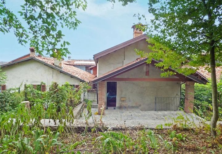Villa a Dogliani, Cuneo, Dogliani - € 98.000 | Ref: DGL209 - foto 1