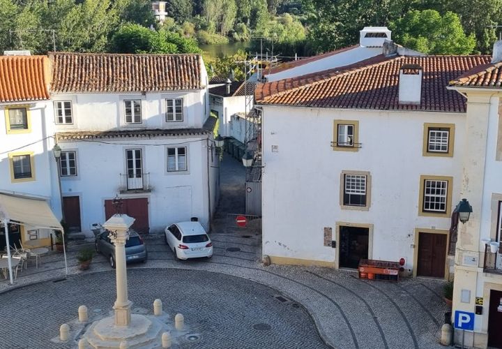 Villa i Constancia, Santarem, Constancia - € 125.000 | Ref: 22-IV-0084 - foto 1