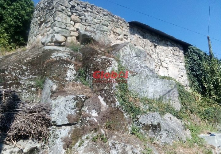 Villa i Viseu, Viseu, Viseu - € 30.000 | Ref: 189222334 - foto 1