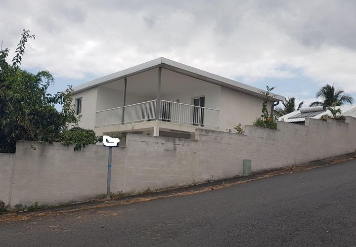 Villa i La Possession, La Reunion, La Possession - € 456.000 | Ref: 5811k - foto 1