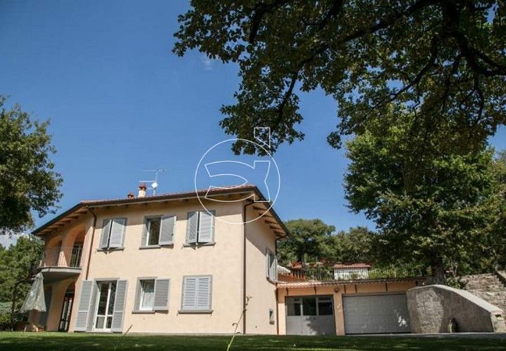 Villa i Arezzo, Arezzo, Arezzo - € 1.090.000 | Ref: DIC.5417 - foto 1