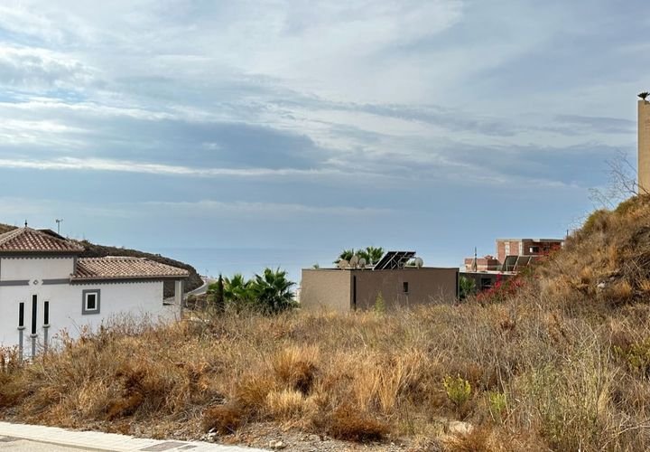 Helårsgrund i Torrox Costa, Malaga, Torrox Costa - € 260.000 | Ref: MLH393 - foto 1