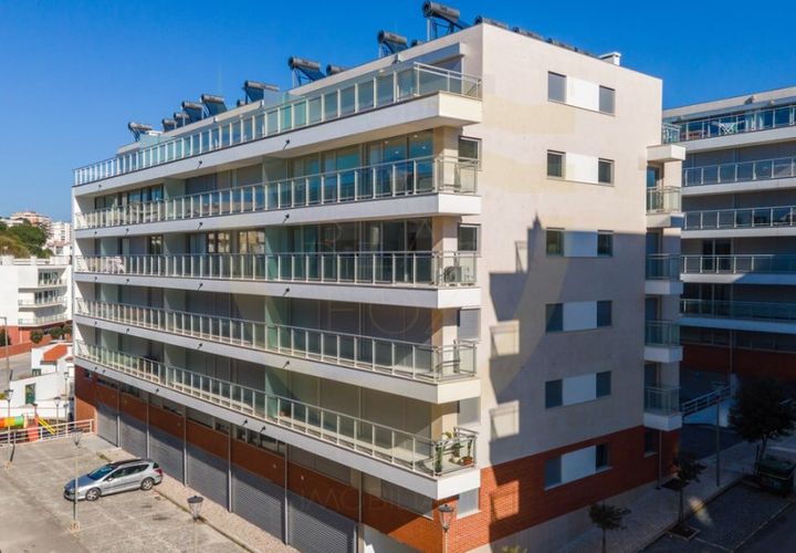 Lejlighed i Buarcos, Coimbra, Buarcos - € 315.000 | Ref: APA_843 - foto 1