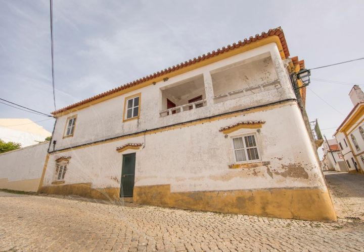 Cortijo i Alter do Chao, Portalegre, Alter do Chao - € 149.500 | Ref: M&A000054 - foto 1