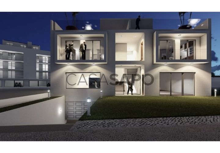 Helårsgrund i Estombar, Faro, Estombar - € 95.000 | Ref: 1025 - foto 1