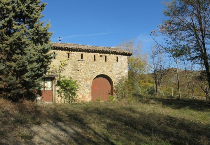 Landejendom i Umbertide, Perugia, Umbertide - € 195.000 | Ref: umbertide - foto 1