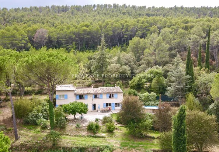 Villa a Salernes, Var, Salernes - € 695.000 | Ref: 7358607 - foto 1