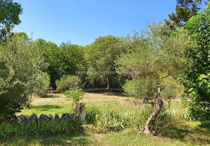 Villa i Lorgues, Var, Lorgues - € 630.000 | Ref: 7465675 - foto 1