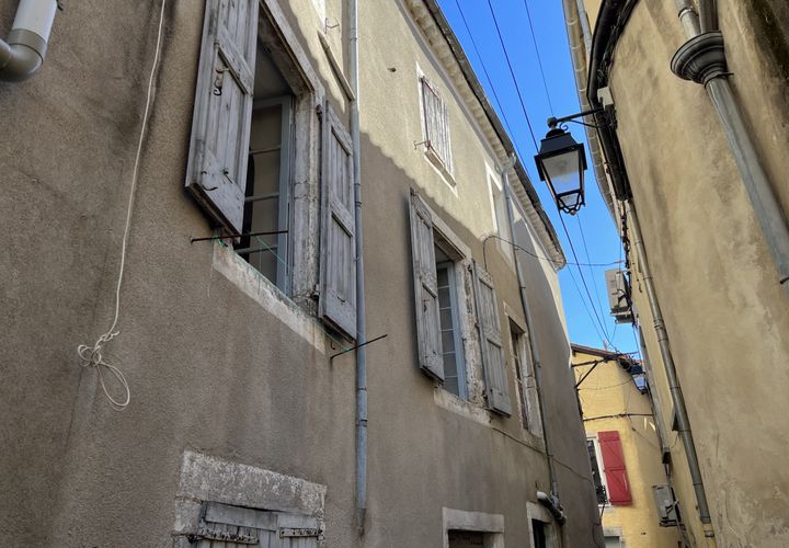 Landsbyhus i Ganges, Herault, Ganges - € 80.000 | Ref: 1090 - foto 1